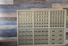 Private Mailboxes