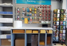 Office & Packing Supplies